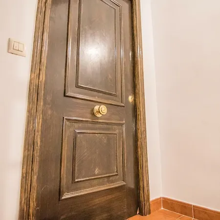 Tuguest Plaza Nueva Apartment Granada Esterno foto