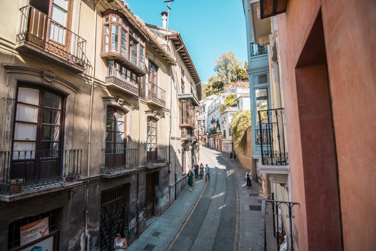 Apartamento Tuguest Plaza Nueva Granada