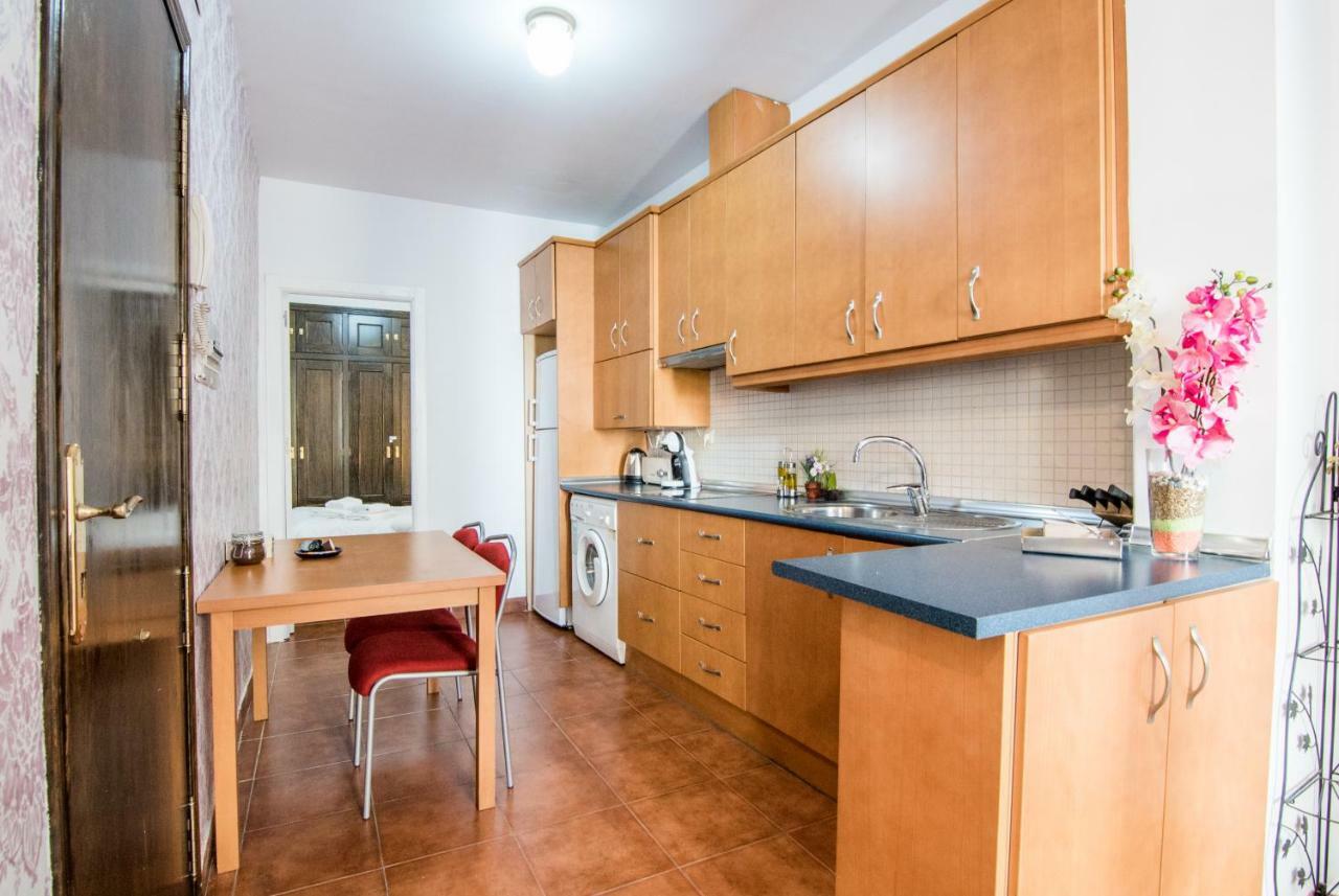 Apartment Tuguest Plaza Nueva Granada