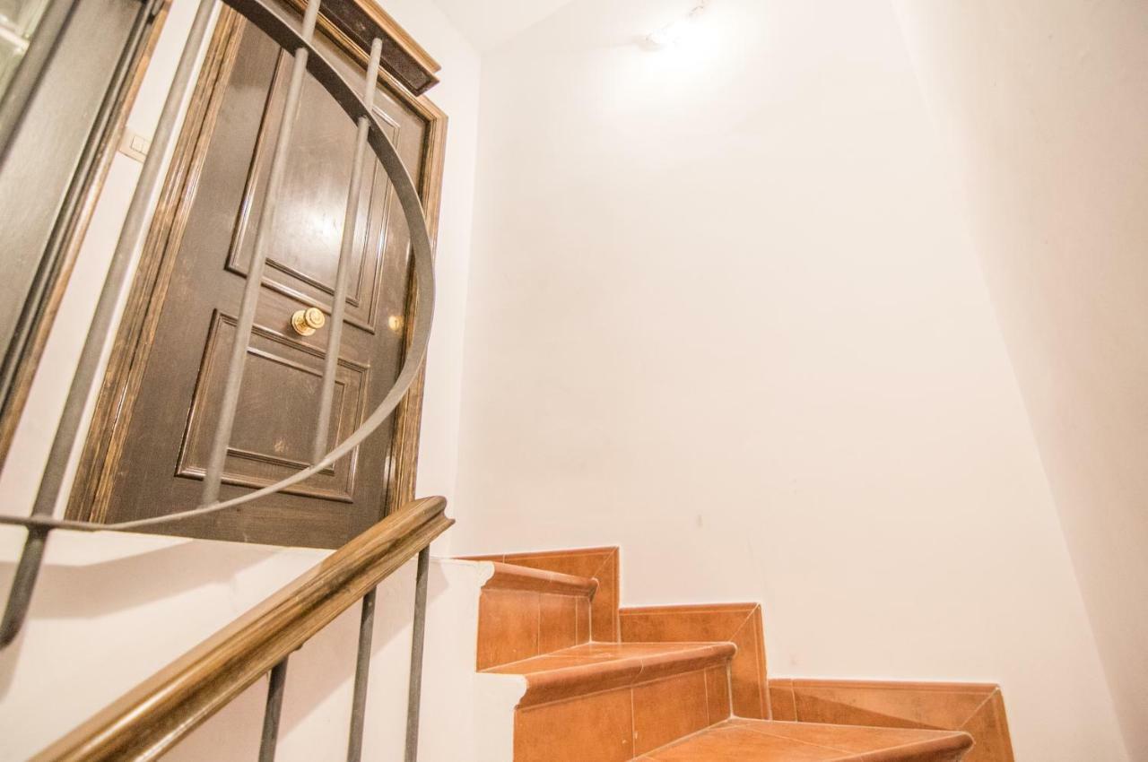 Apartment Tuguest Plaza Nueva *
