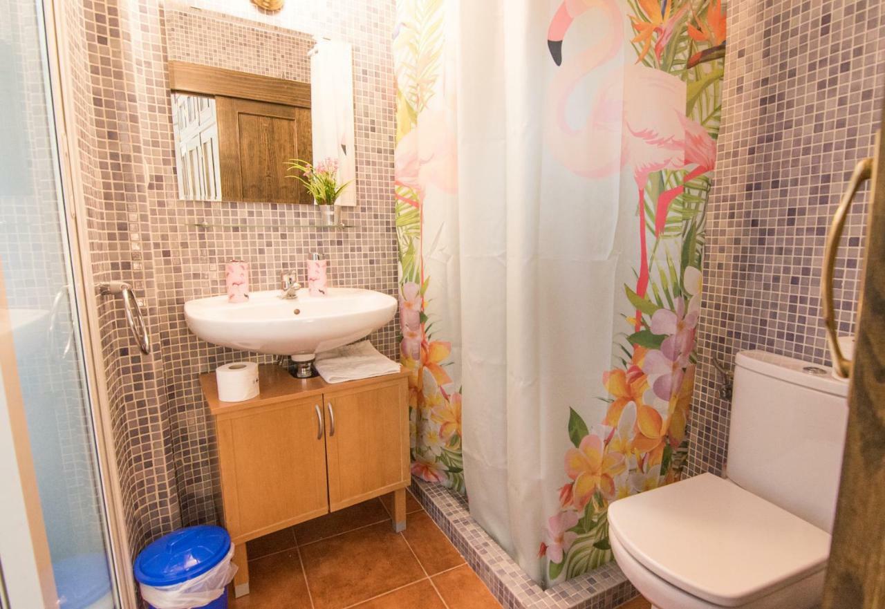 Apartment Tuguest Plaza Nueva *