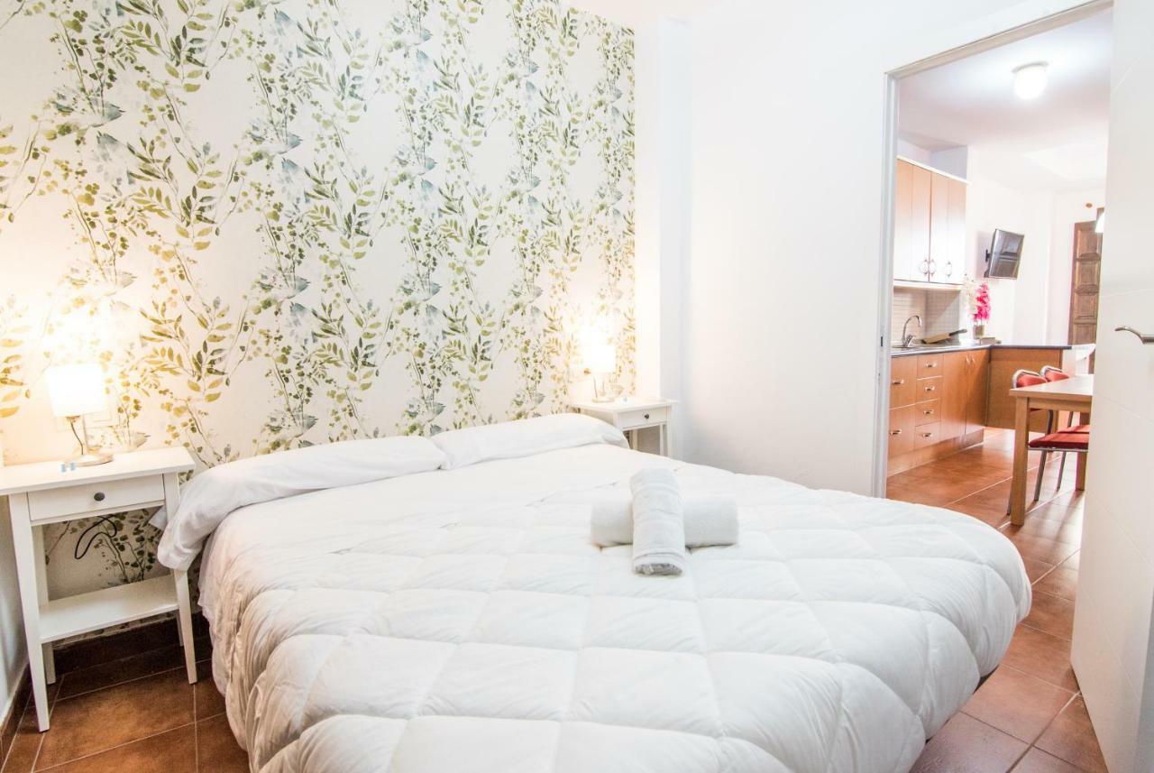 Apartment Tuguest Plaza Nueva *