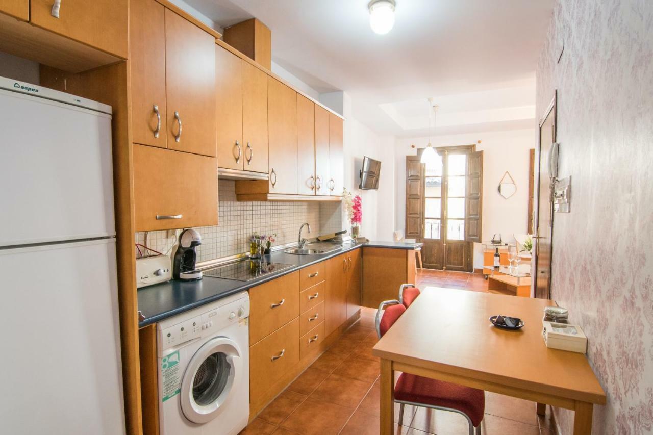 Apartment Tuguest Plaza Nueva *
